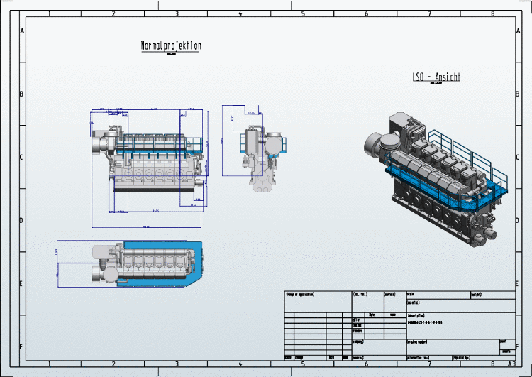 "Shaded View" selection - Display after 10 sec.