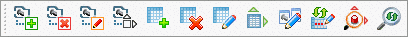 Classification Toolbar