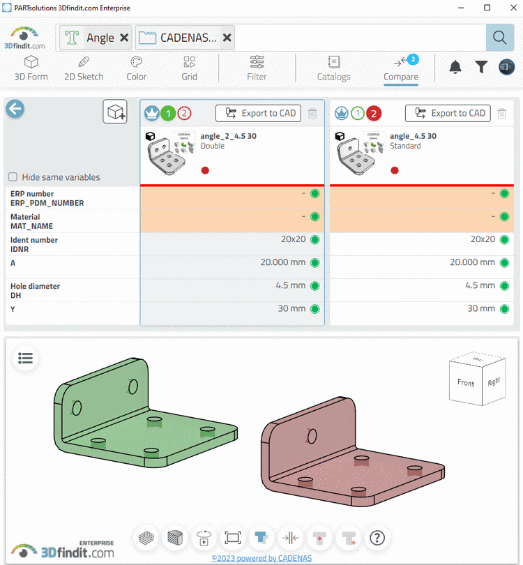 3D History unfiltered