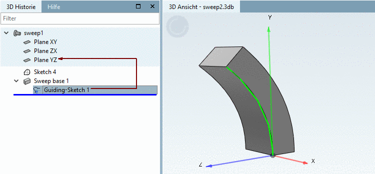 Option "Using the License Server" activated