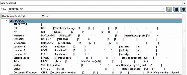 PARTadmin > erpcustom.cfg > blocco "USERDIALOG"