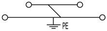 Schema del circuito