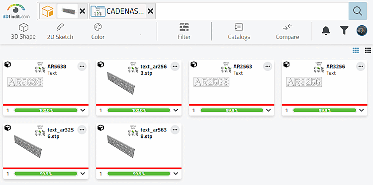 Risultati per la ricerca di "A"