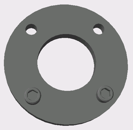 Istanze solo in posizioni selezionate