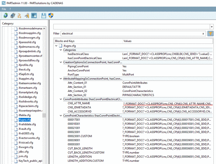 ifugnx.cfg -> "electrical" keys