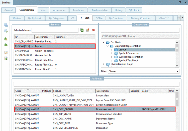 Class "CNSCAX|GFX|LAYOUT" > attribute "CNS_DOC_CNSURI"