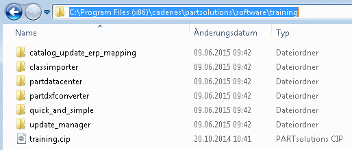 With the help of plugins and extensive configuration options, the information can be enriched, filtered and modified.