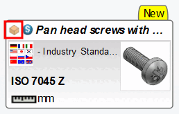 Con l'integrazione dell'ERP
