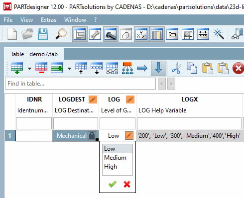 LOGDEST = Ingegneria meccanica [Mechanical engineering]