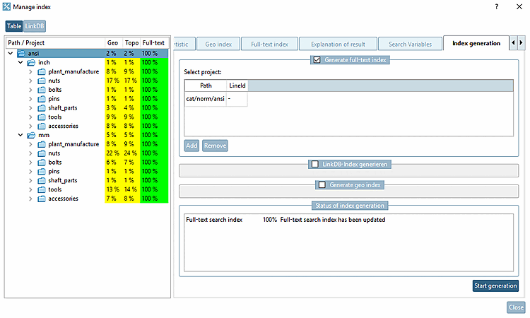 Testo completo [Full-text] 100%