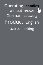 TagCloud