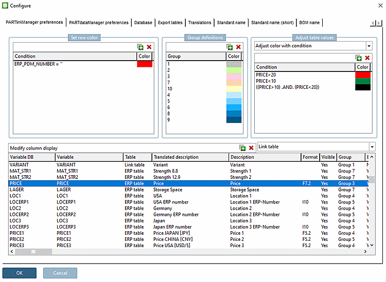 Regolare il colore con le condizioni [Adjust color with condition]