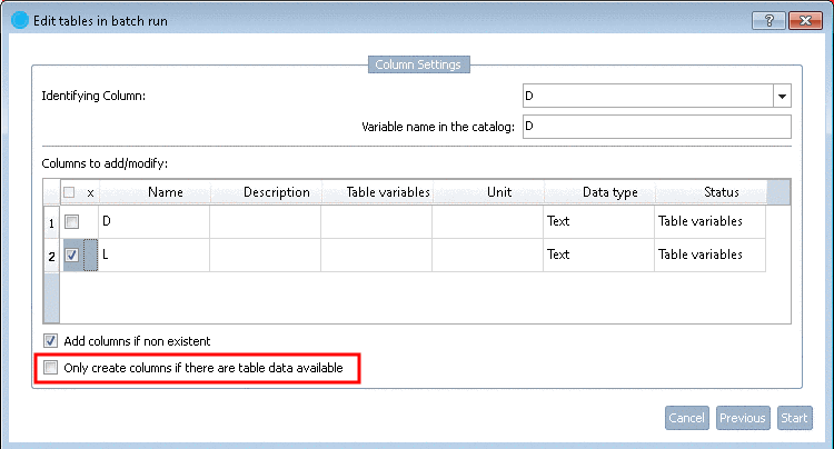 Original coordinate cross and newly oriented coordinate cross of connection point