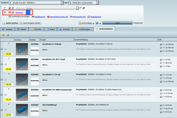 Embedding of symbols: Linking the symbol "xtr1_1.prj"
