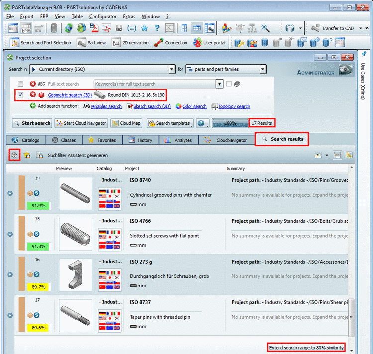 Example: "CreateAndLinkPart"
