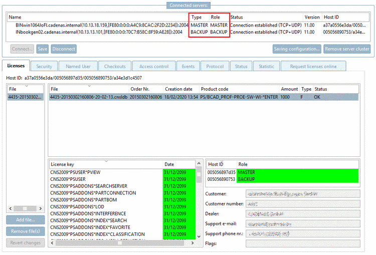 Line 6 and 10 do not meet the condition.