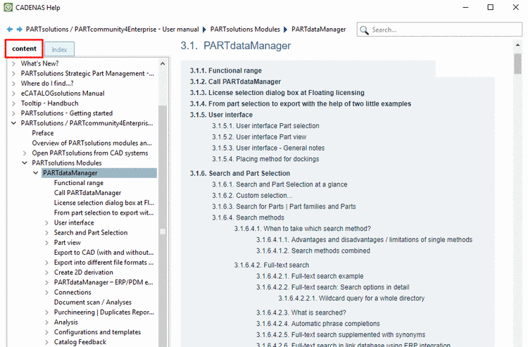 Example: Determine insertion point on planar face