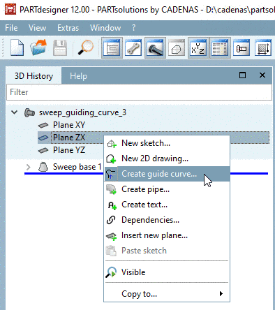 In the exemplifying figure the filtering search term is a substring of the ERP number.