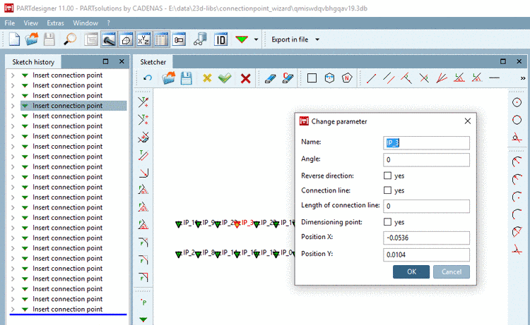 Configure Attribute Output
