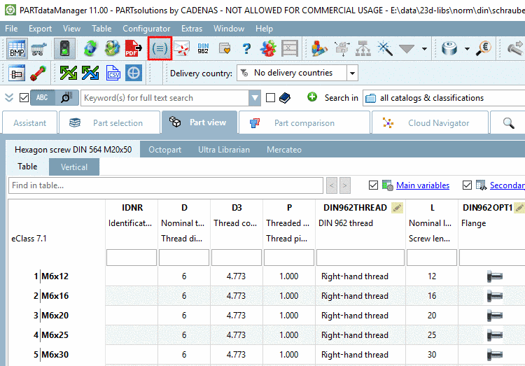 Hide Lines to Avoid: activated