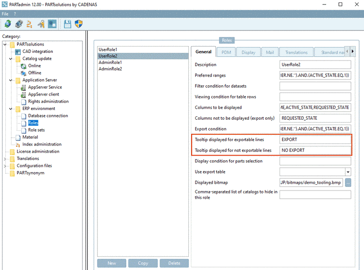 "Optimize drawing view on paper size" activated