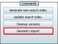 Example: Mirrored parts