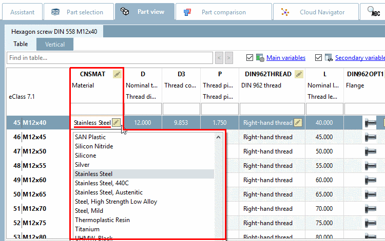 Dialog "Enter value"
