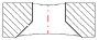 Abbassamento [Countersink]