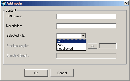 Aggiungi nodo [Add node]