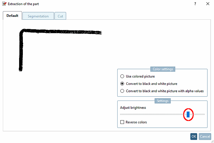 Risultato soddisfacente