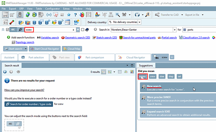 Intendeva [Did you mean]