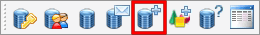 Aggiungere un record di dati al database di collegamento [Add dataset to link database]