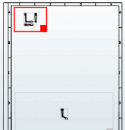 Scala - 1: 10