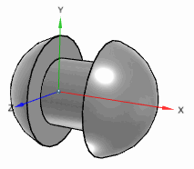 Lunghezza di serraggio 20 mm