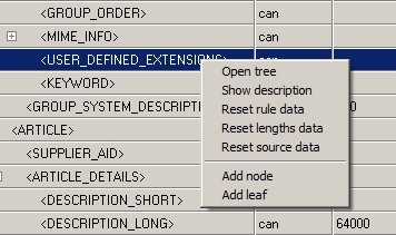 Punti di attacco [Connection points]