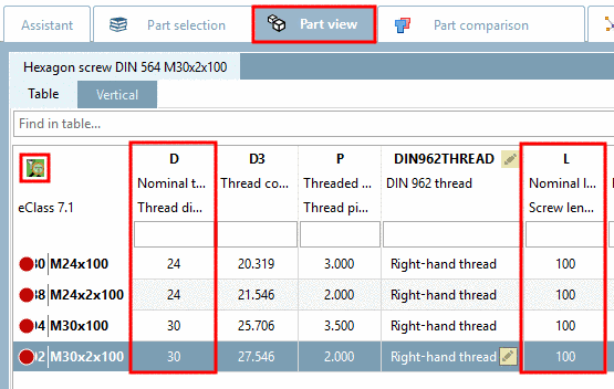 Example: TagCloud on folder level