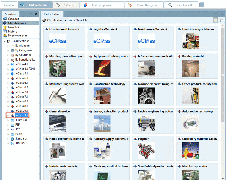 Row 1 with entry for Germany, Austria and Belgium, row 2 with entry for Germany.