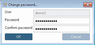 The variant with L=27 could not be handled as such, because the adequate markup was missing in the node "Attribute Mapping Filter". The value 27 does not exist in the characteristic attribute table, thus no hit could be achieved (compare following section).