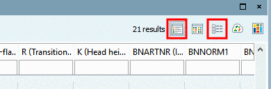 Batch run classification with plugins