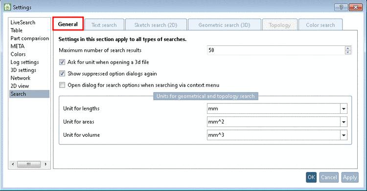 Example: Material in the form of a picture