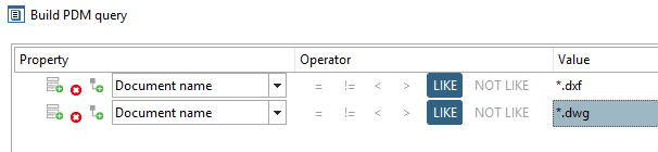 Assign ERP role set