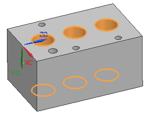 "Export" menu -> "Export in file" -> "Others" -> "eClass Advanced"