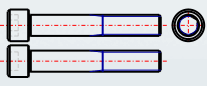 Rappresentazione della linea [Line view]