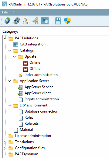 Diritti di accesso limitati