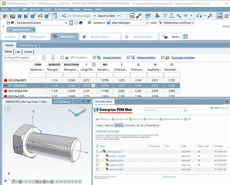 Example of badly drawn freehand line