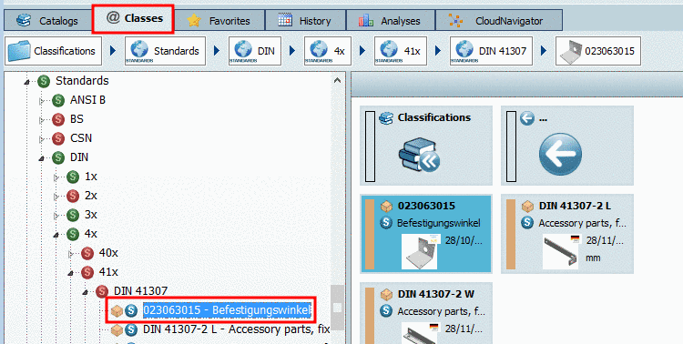 Certificate Properties > General