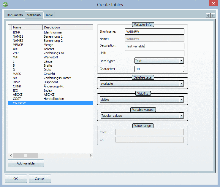 "Key usage" and "Extended Key Usage"