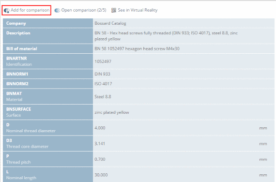 Variable "R" with Attribute algorithm