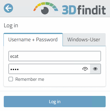 3Dfindit
