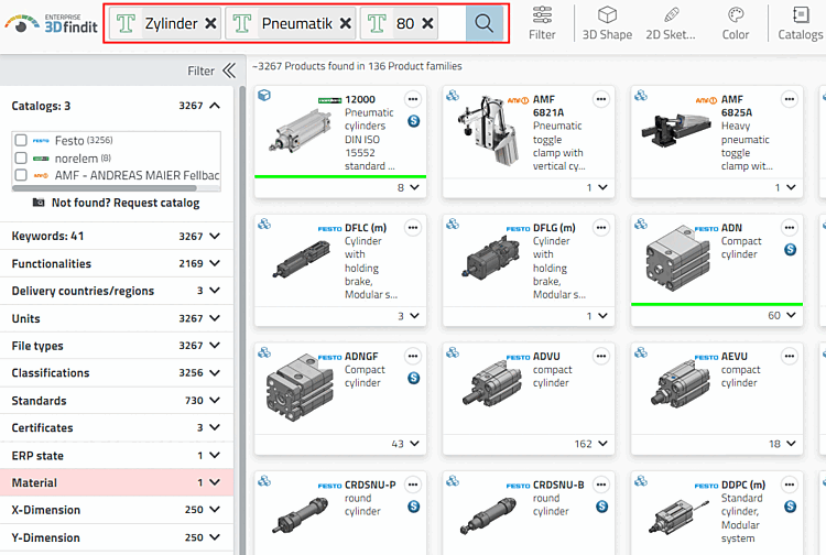 Risultato della ricerca